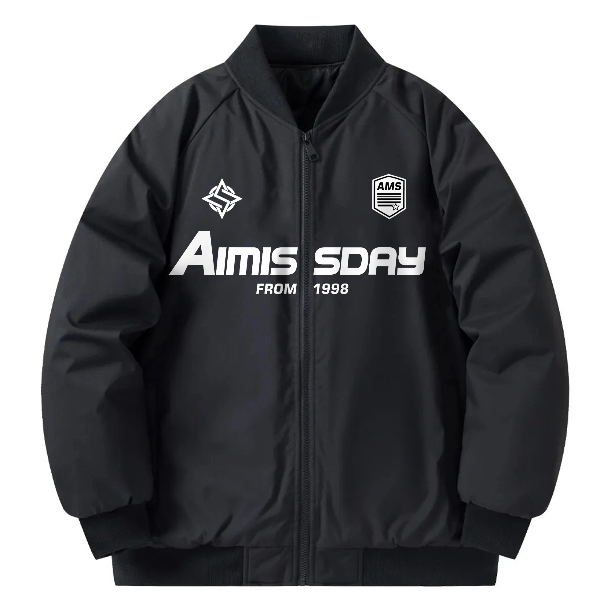 AIMISS logo