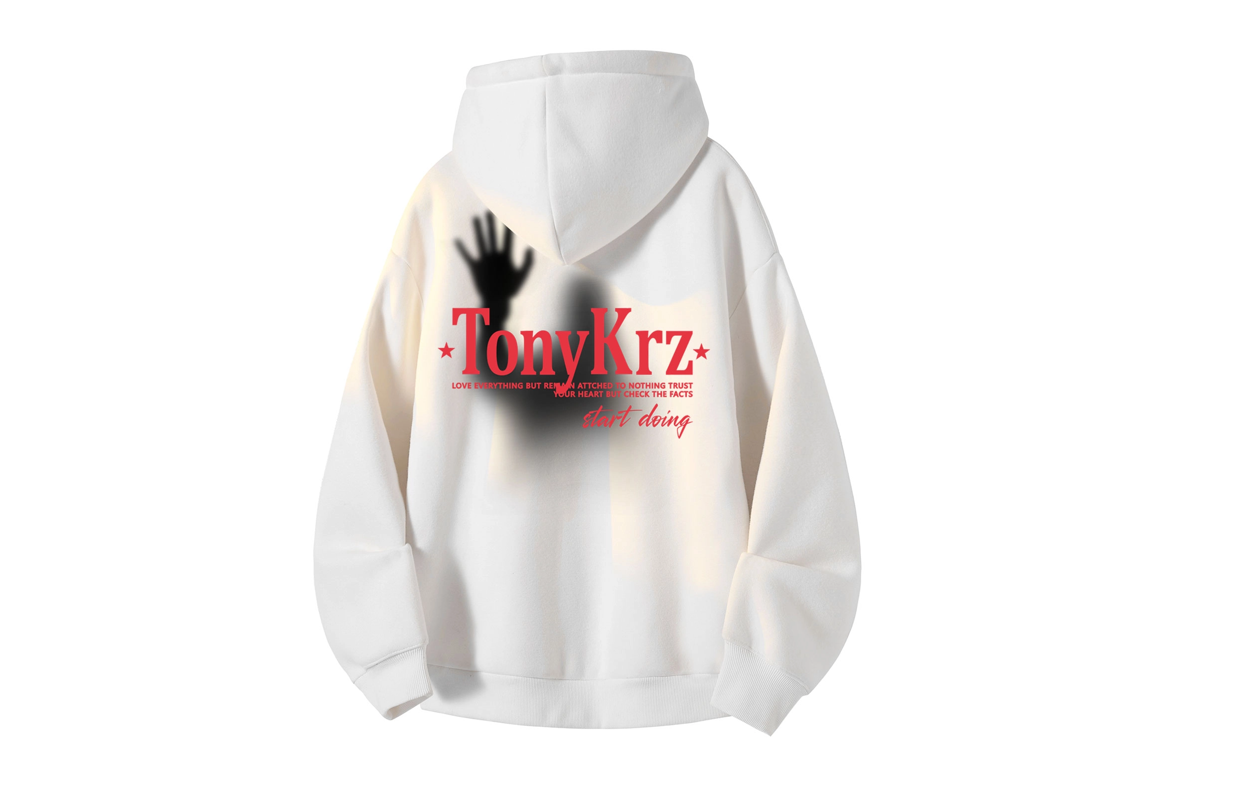 TONYKRZ LOGO