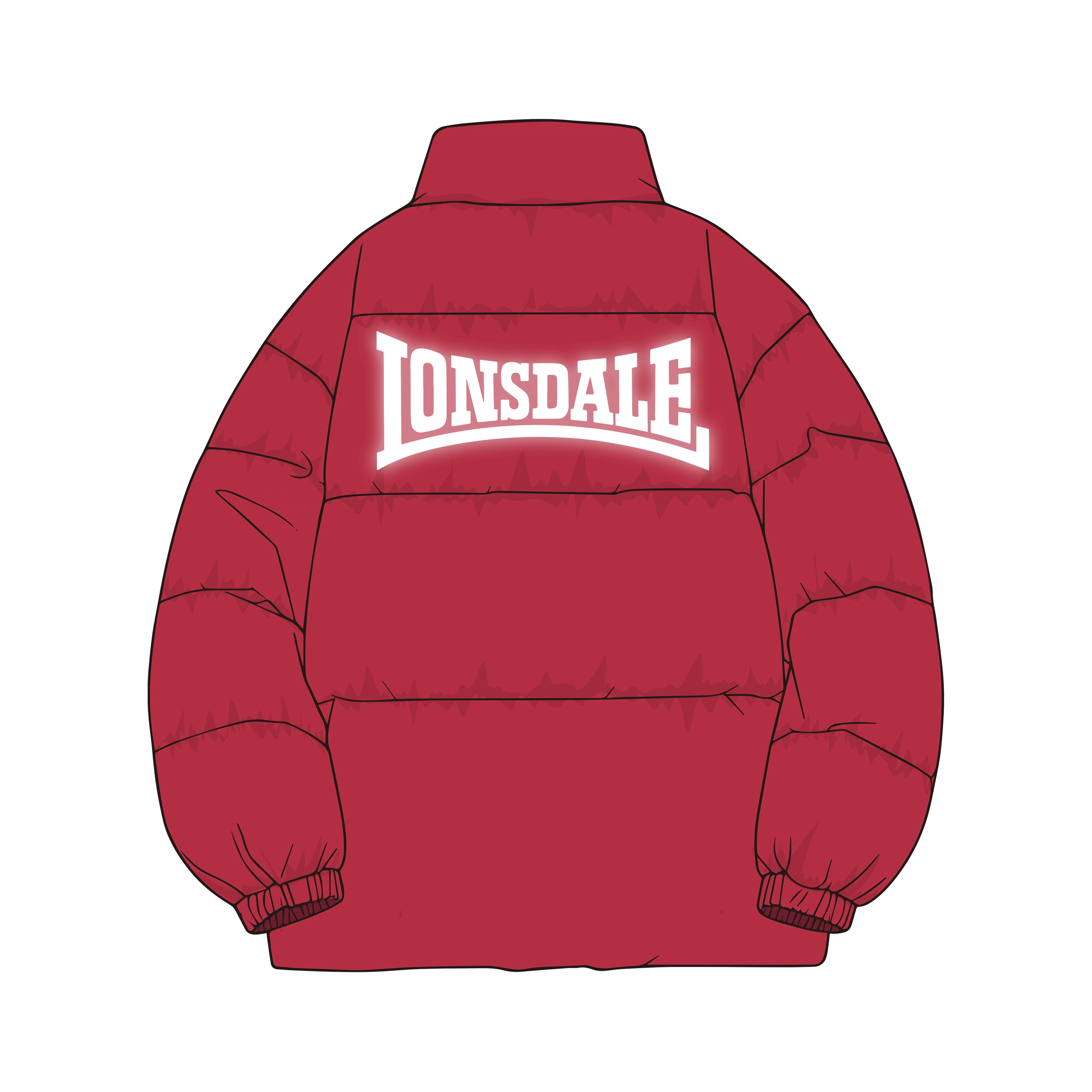 LONSDALE Logo