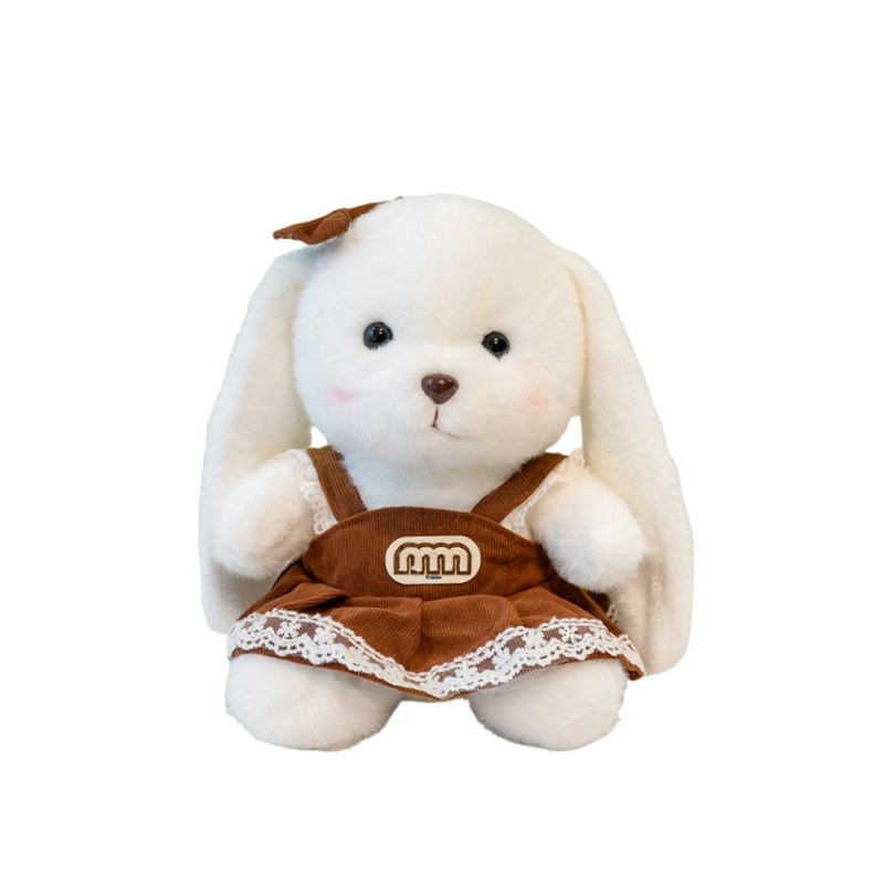 PUDOWRABBIT 25cm