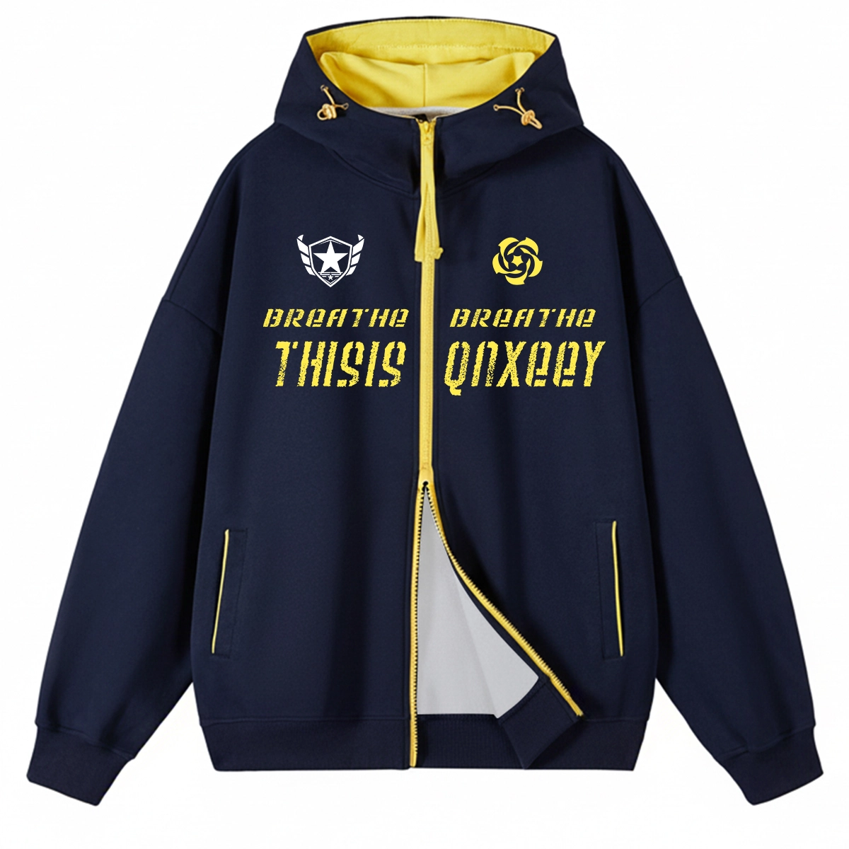 Qnxeey logo