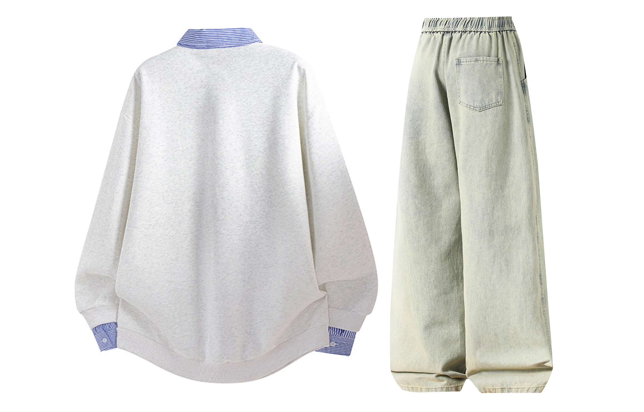 URBAN AUTHENTIC