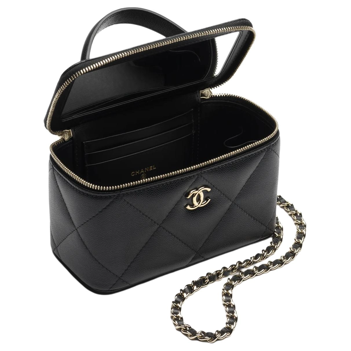 CHANEL 25K