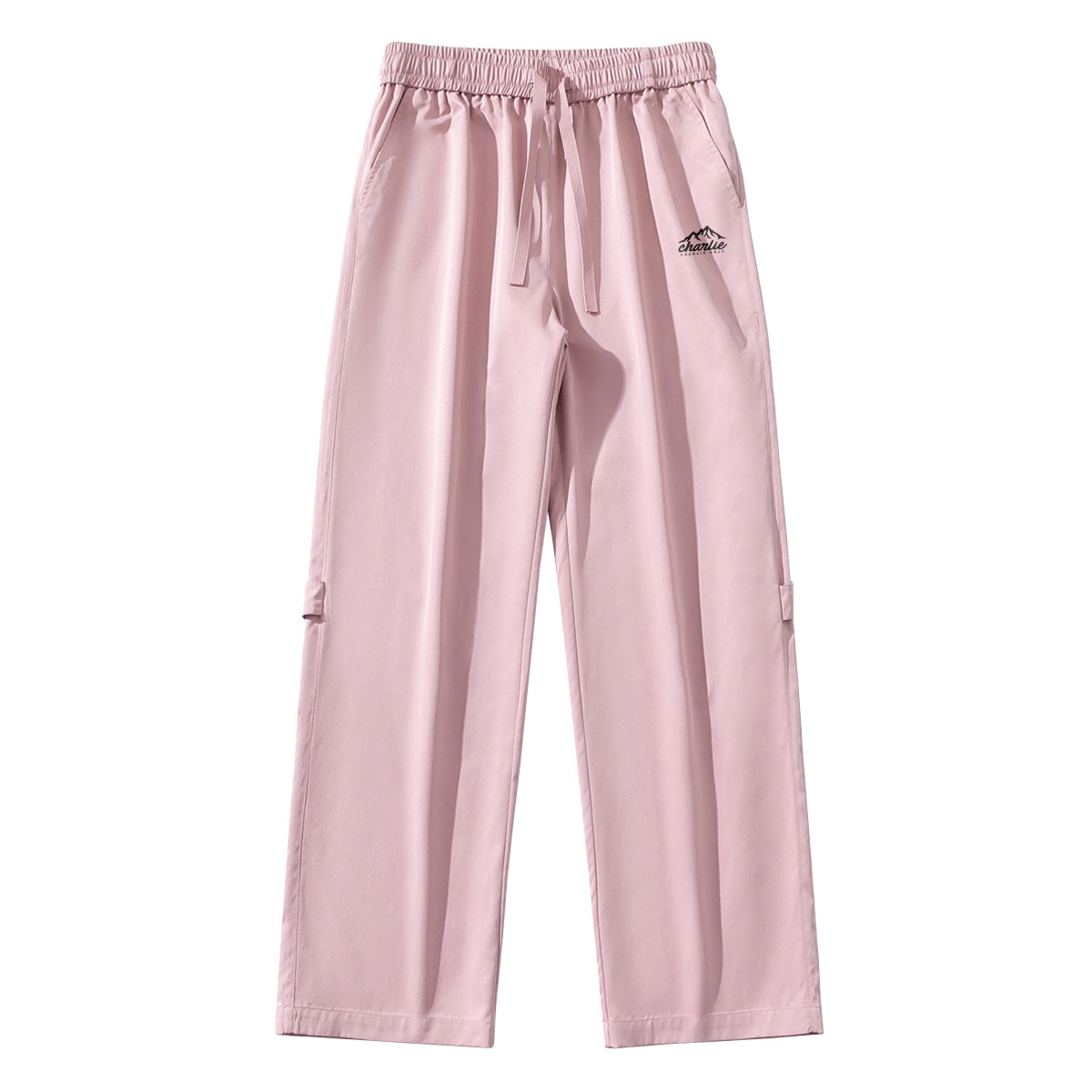 CHARLIE GOLF cleanfitlogo