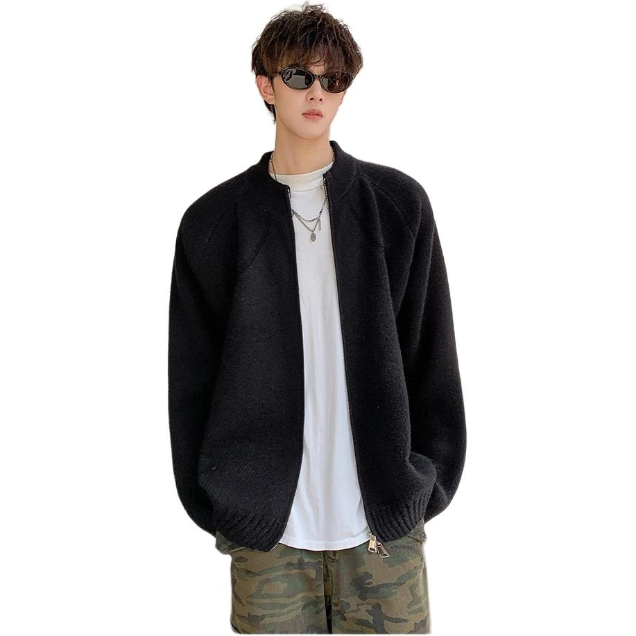 GENT LORE boxy