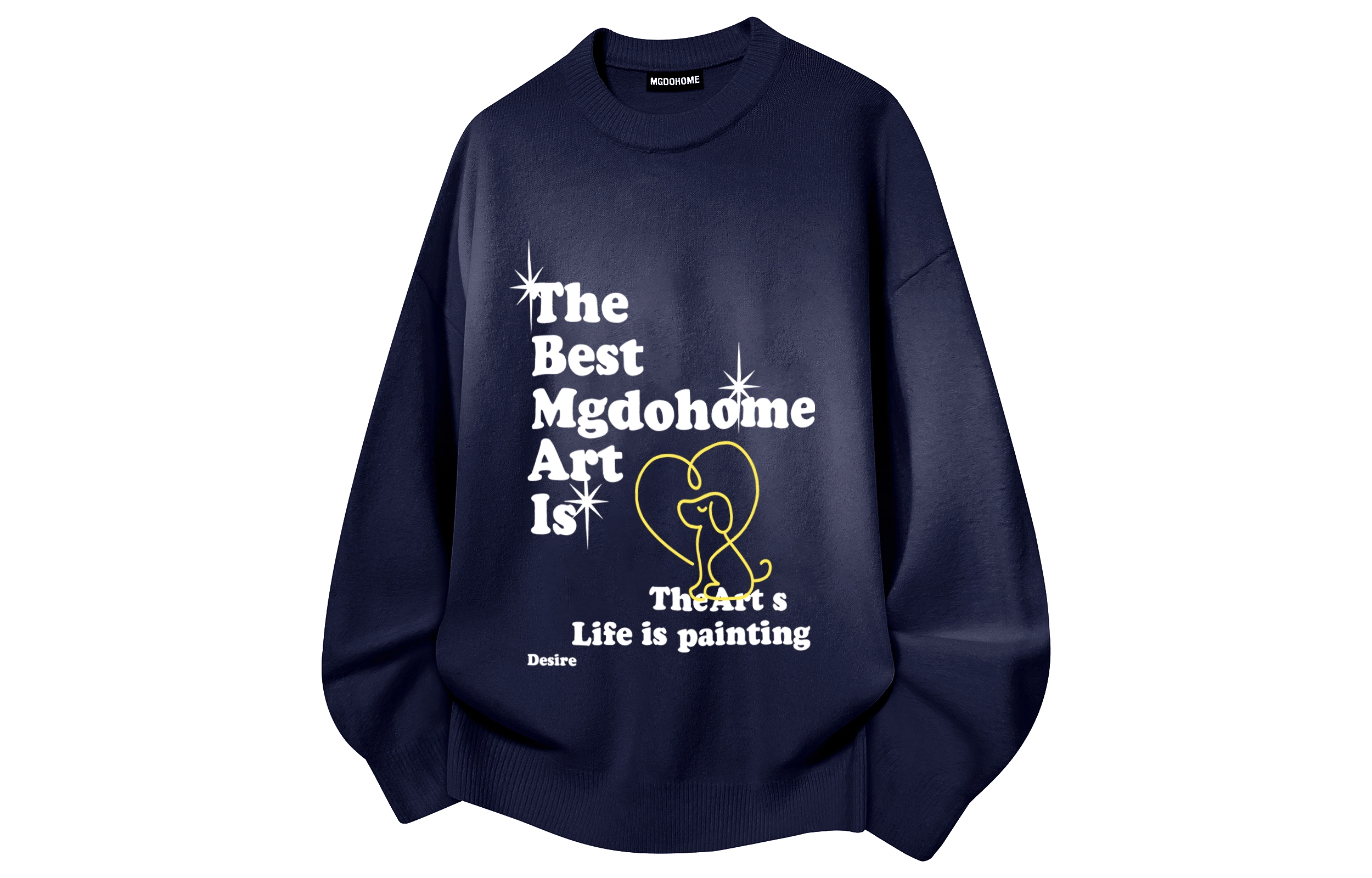 MGDOHOME