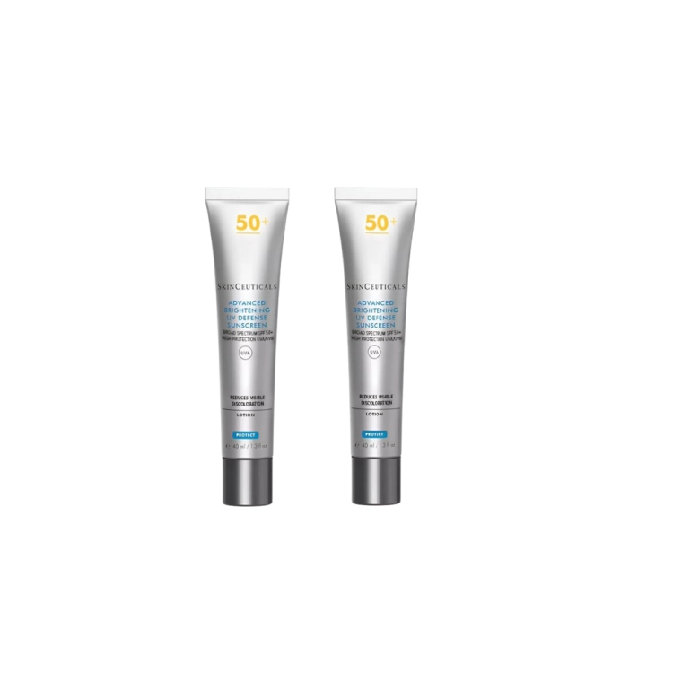 SPF50 40ml