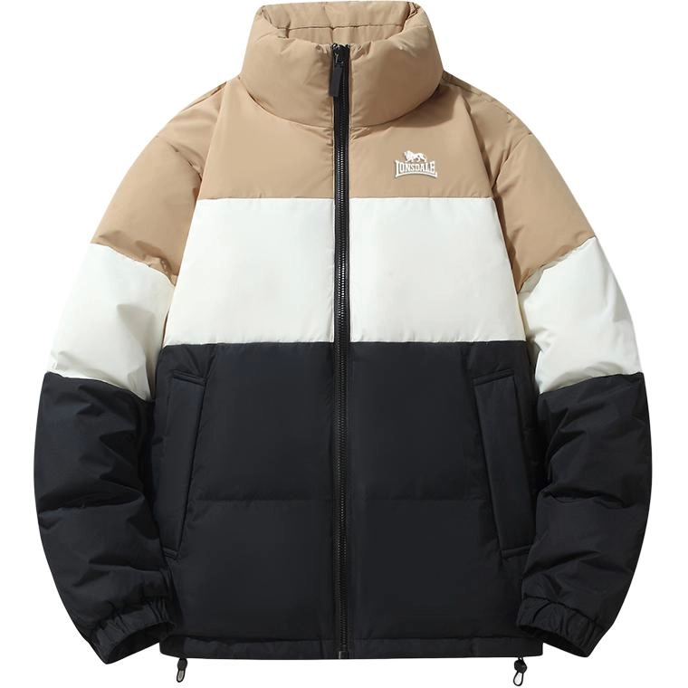 LONSDALE