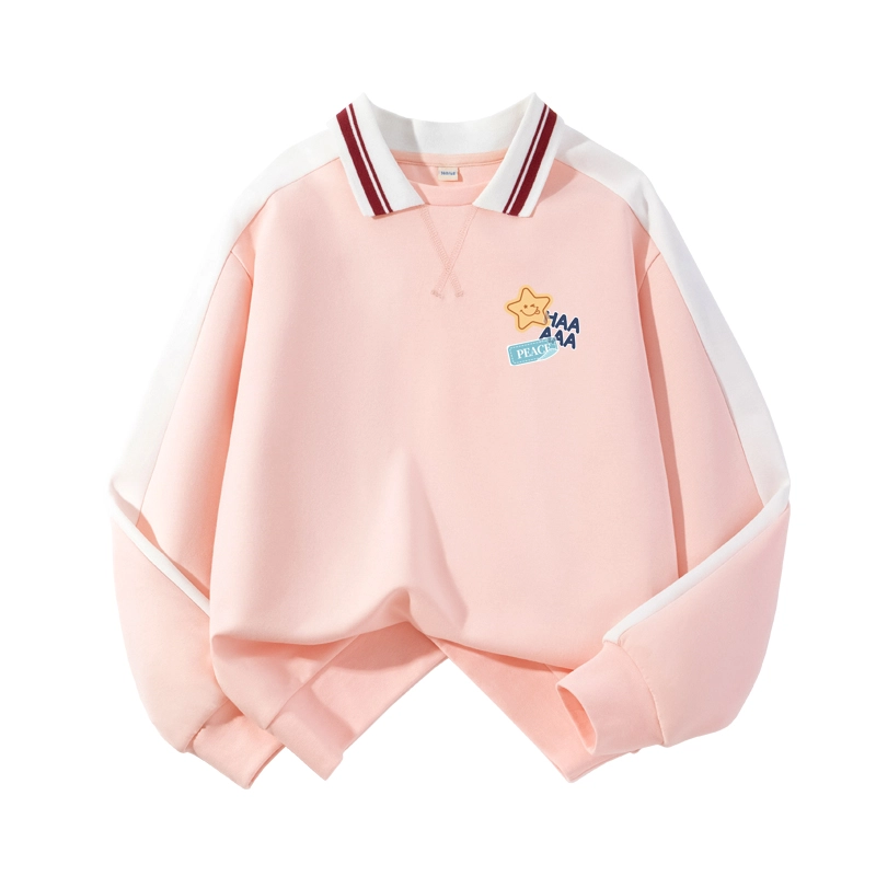 La Chapelle Kids polo