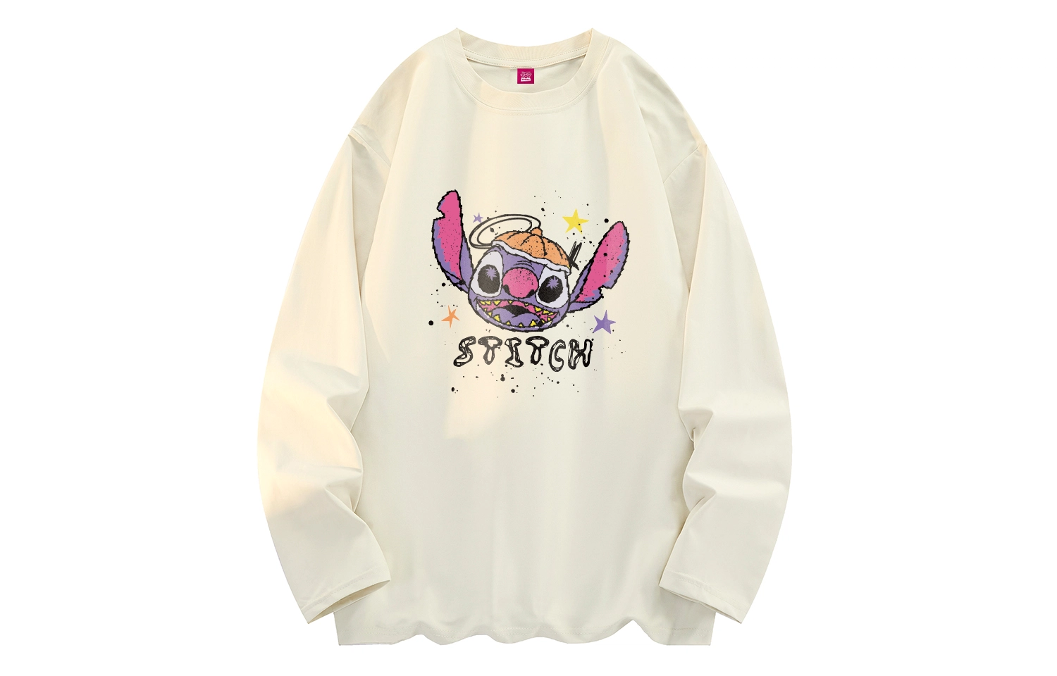 Disney logoT