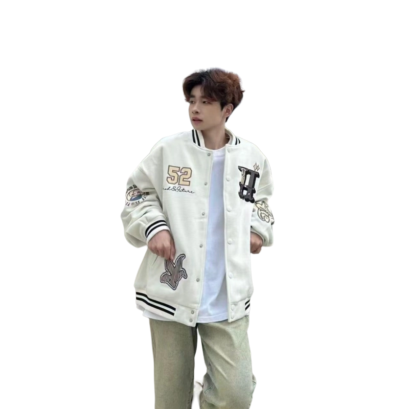 WEERE oversize