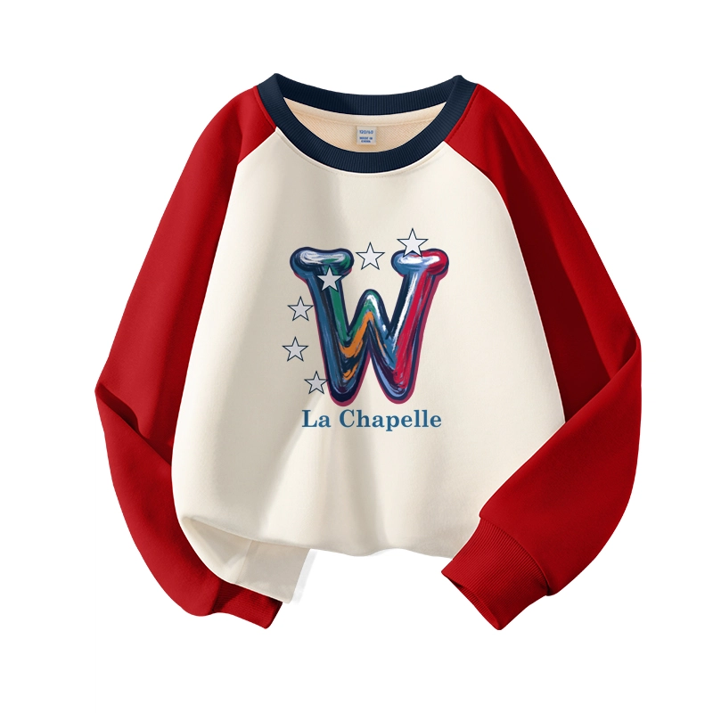 La Chapelle Kids