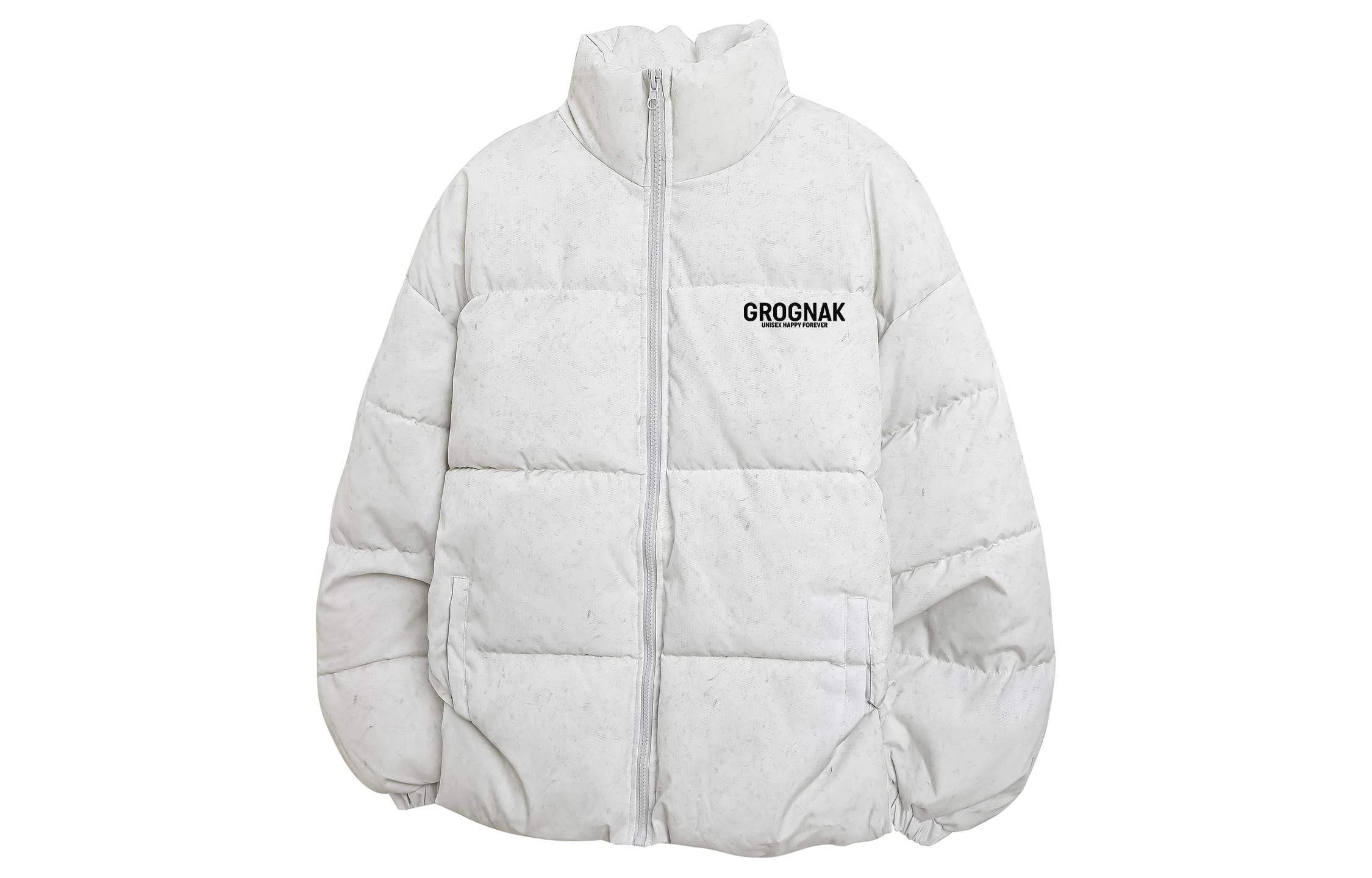 GROGNAK CleanfitLogo