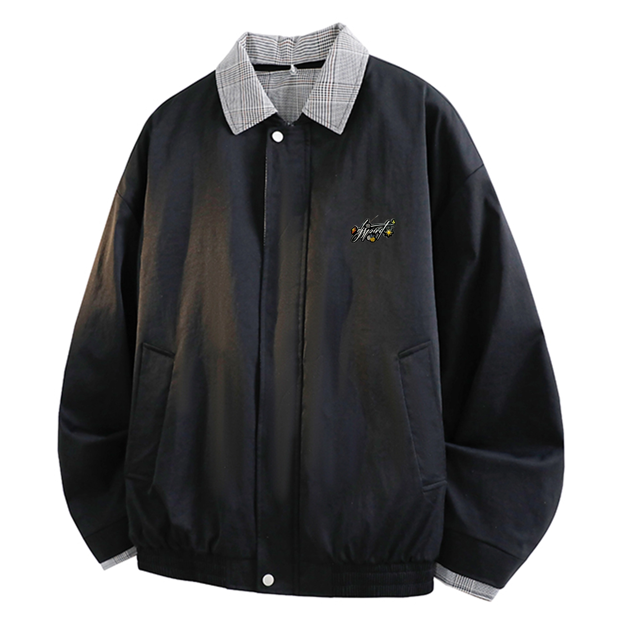 DJ.SPIRIT cleanfit