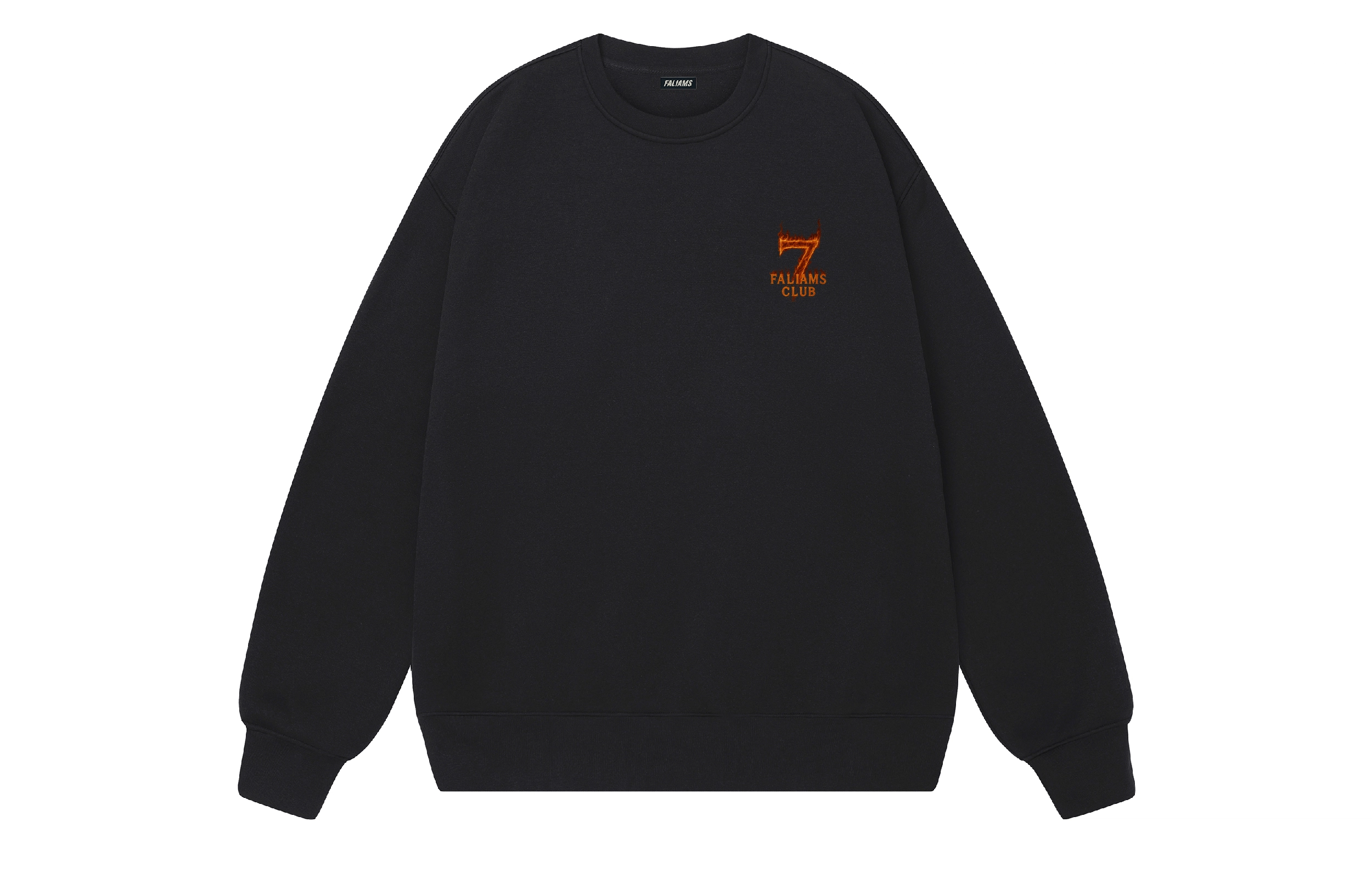 FALIAMS 7oversize