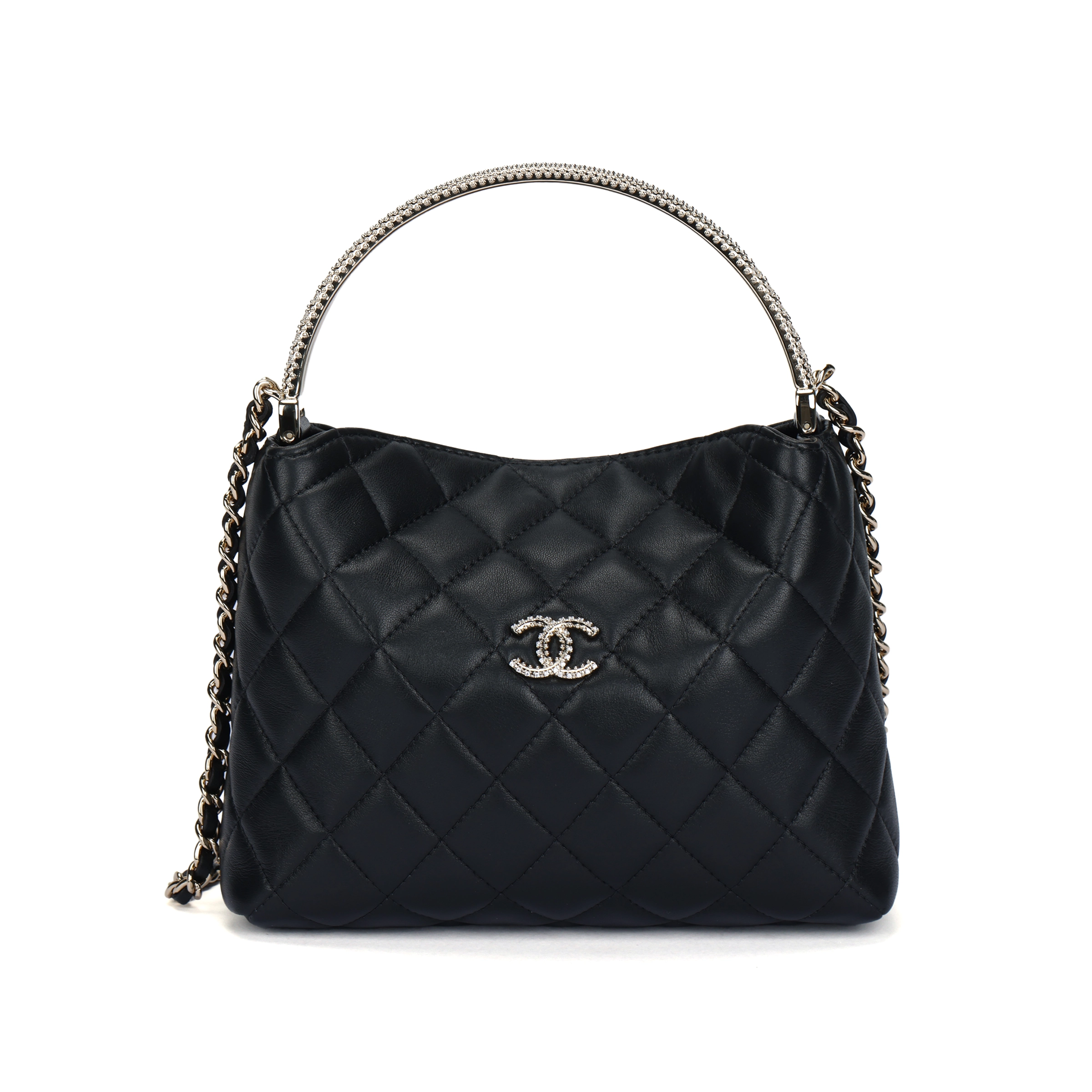 CHANEL 25B