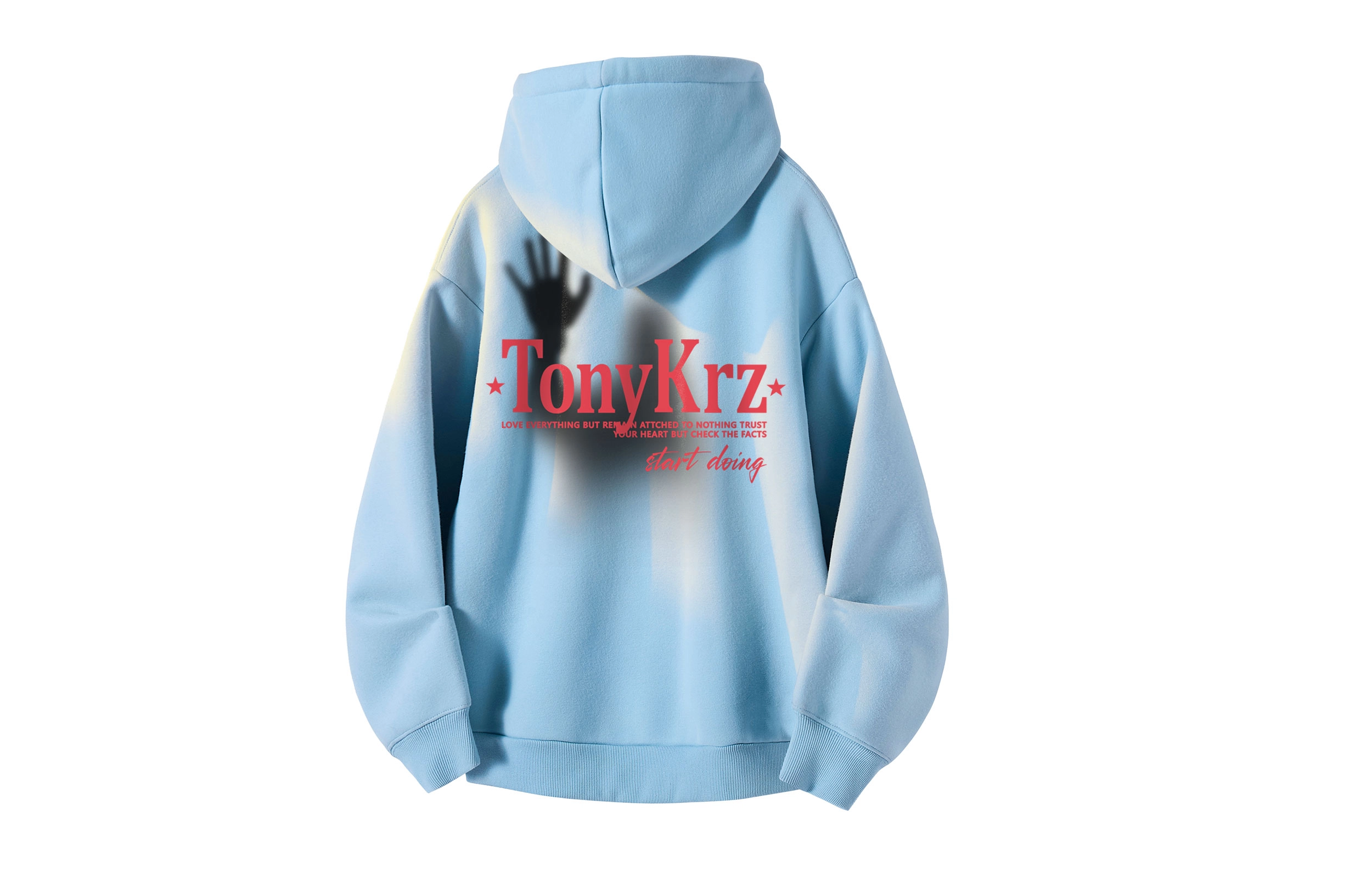 TONYKRZ LOGO