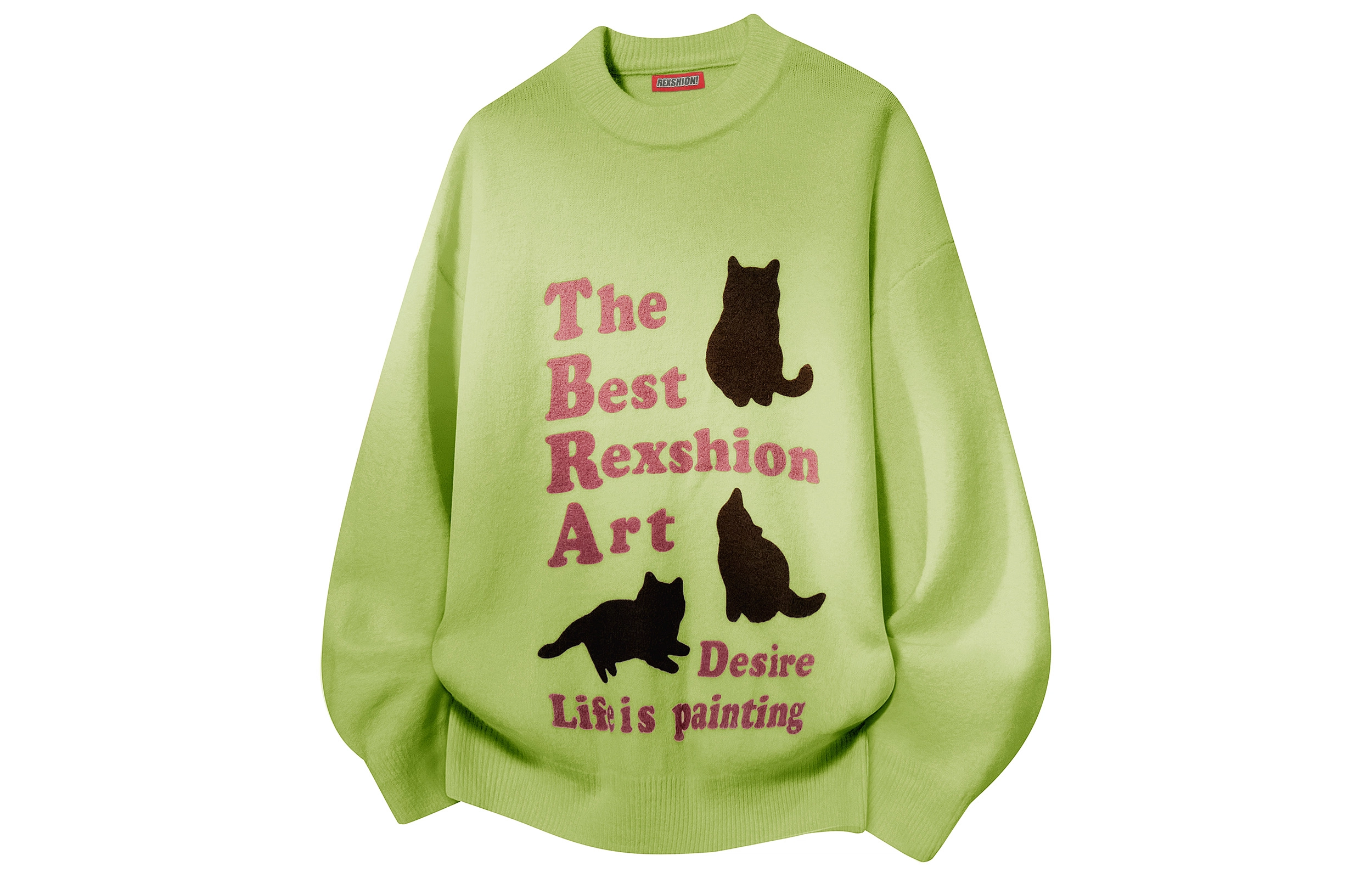 REXSHION