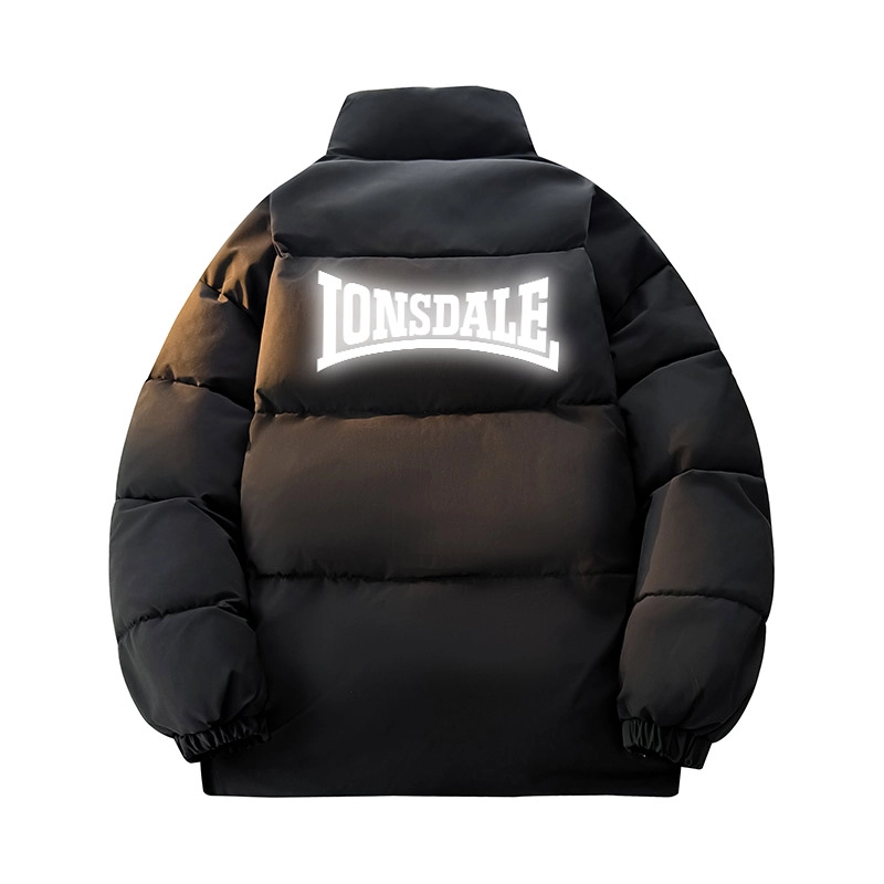 LONSDALE Logo