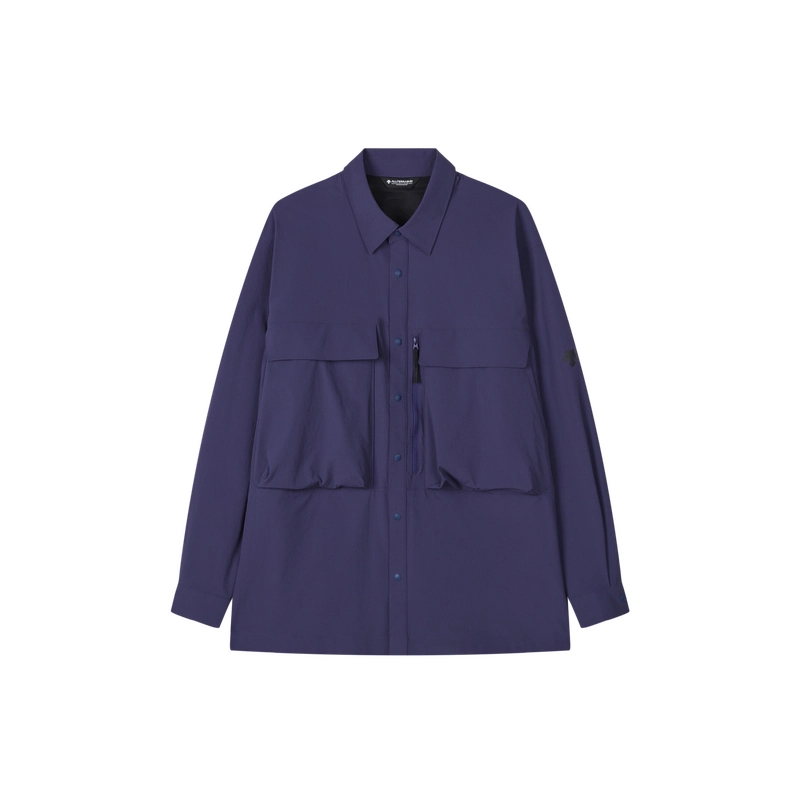 DESCENTE ALLTERRAIN 81