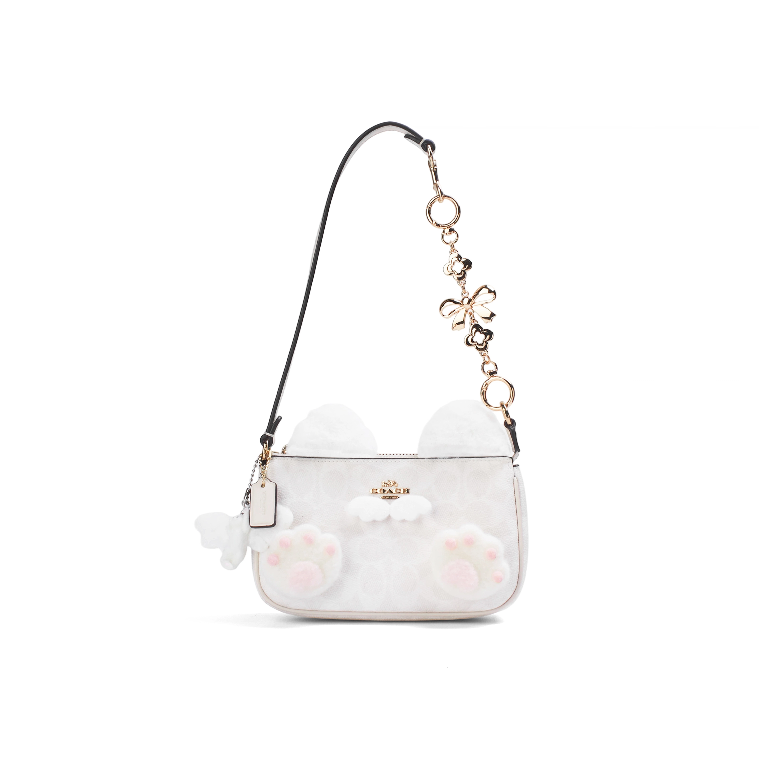 COACH Nolita 19