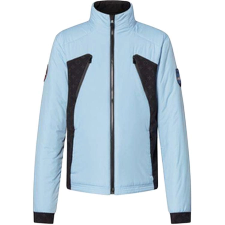 LOUIS VUITTON SKI SS26