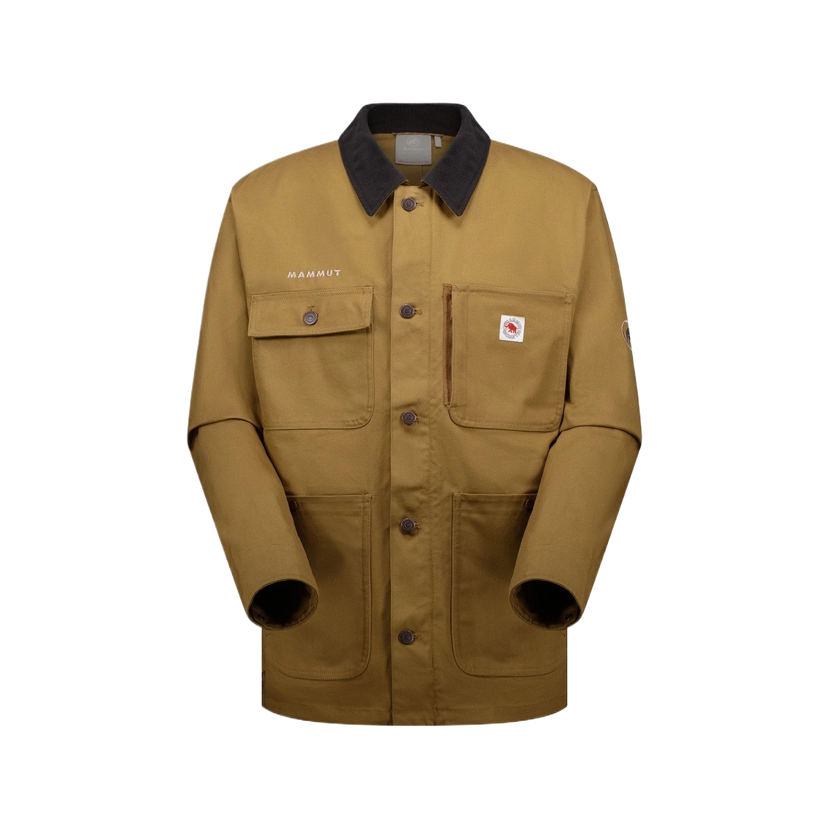 MAMMUT Explorer