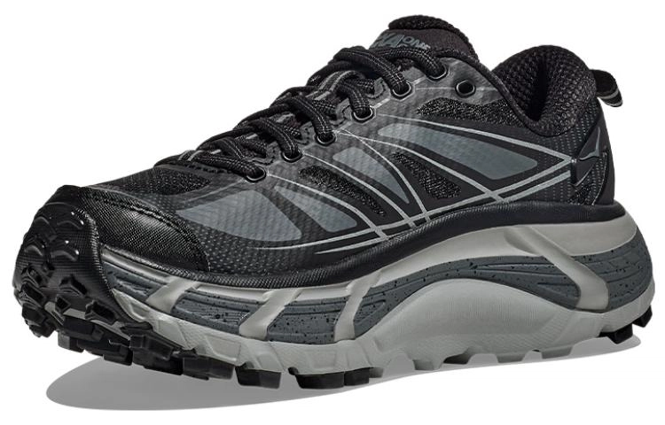 HOKA ONE ONE Mafate Speed 2
