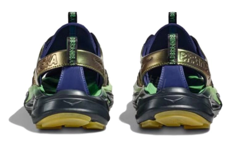 Brain Dead x HOKA ONE ONE Hopara