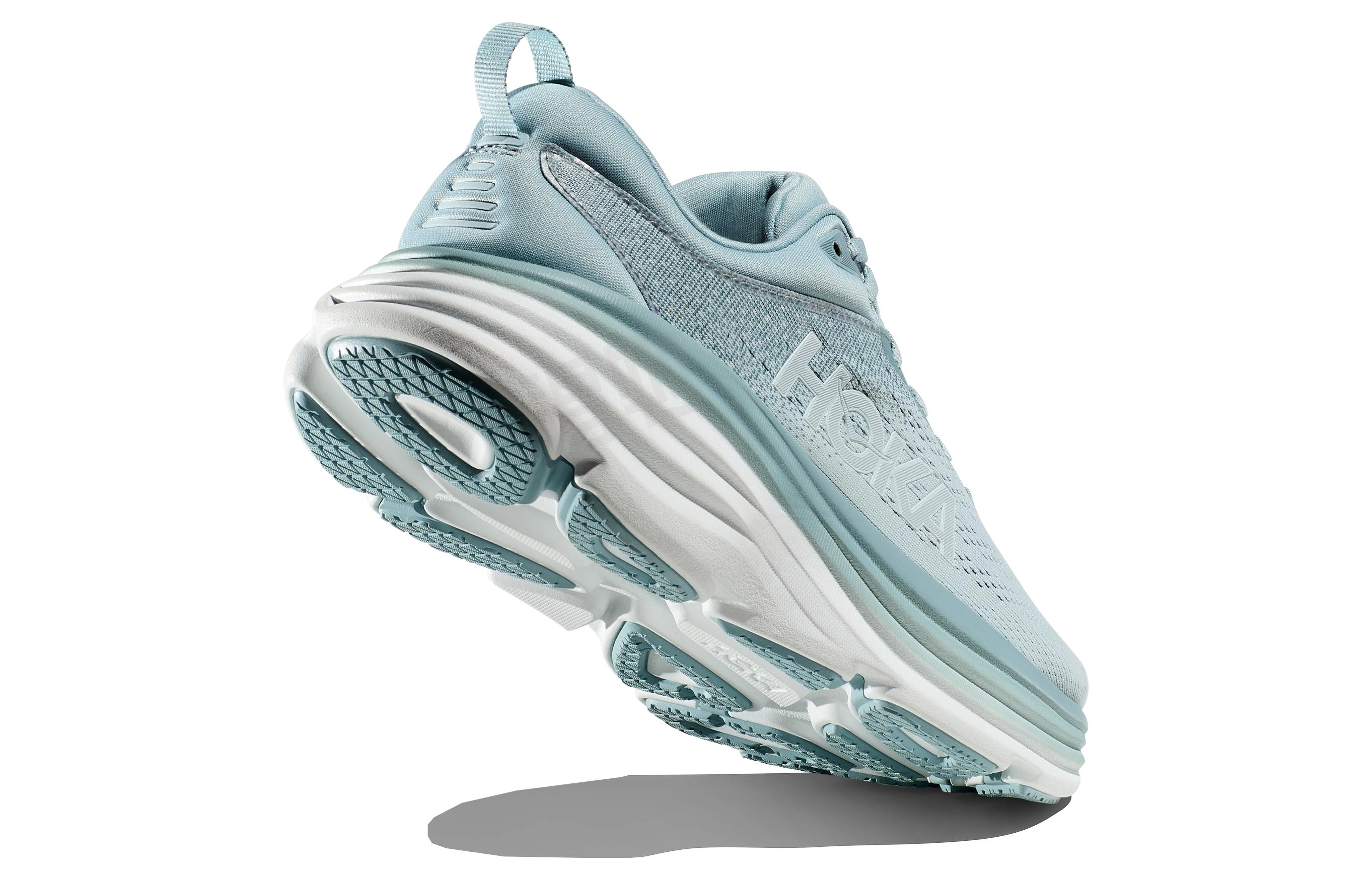 HOKA ONE ONE Bondi 8