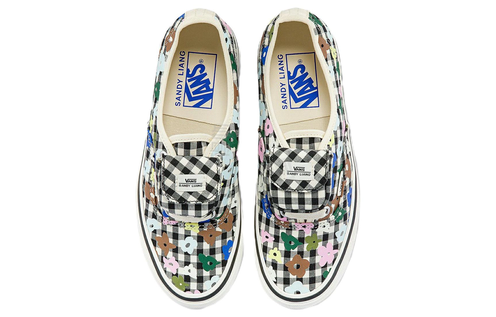 Sandy Liang x Vans Authentic 44 DX