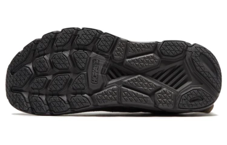 Satisfy x HOKA ONE ONE Clifton LS