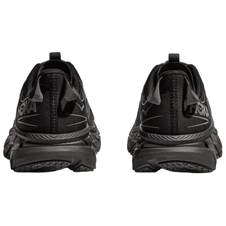 Satisfy x HOKA ONE ONE Clifton LS