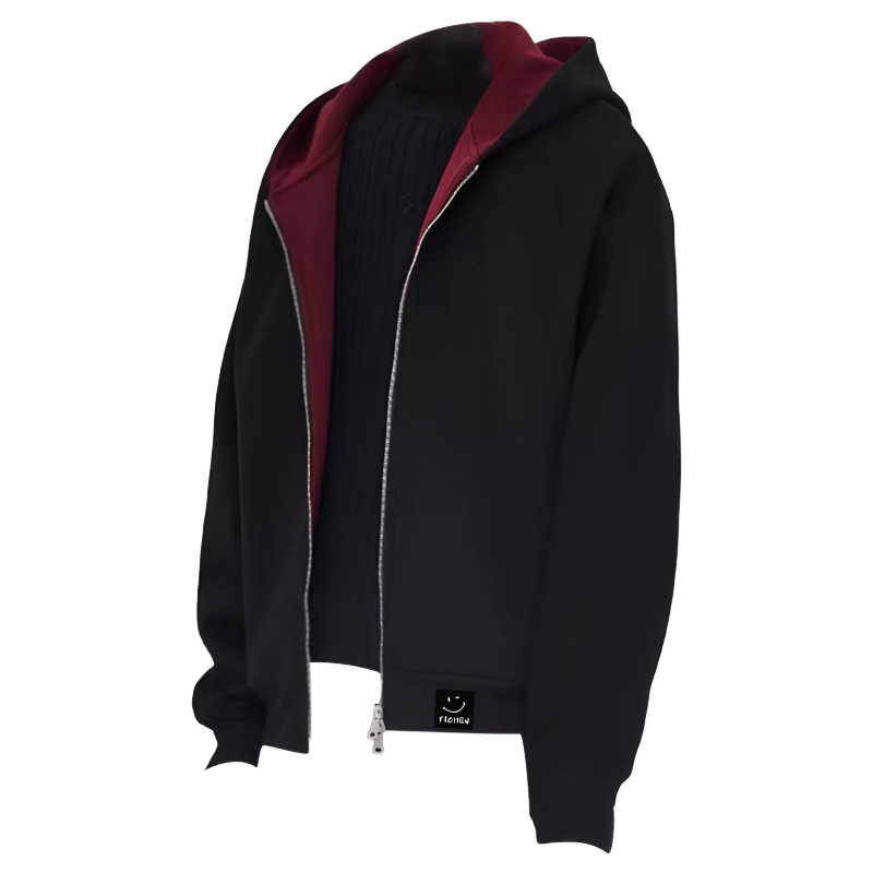 YICHEN boxyvibe400Gcleanfit