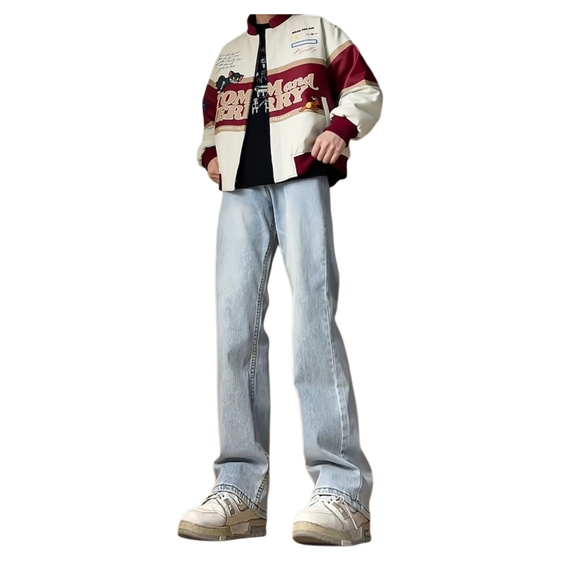 JIMIJONS cleanfit