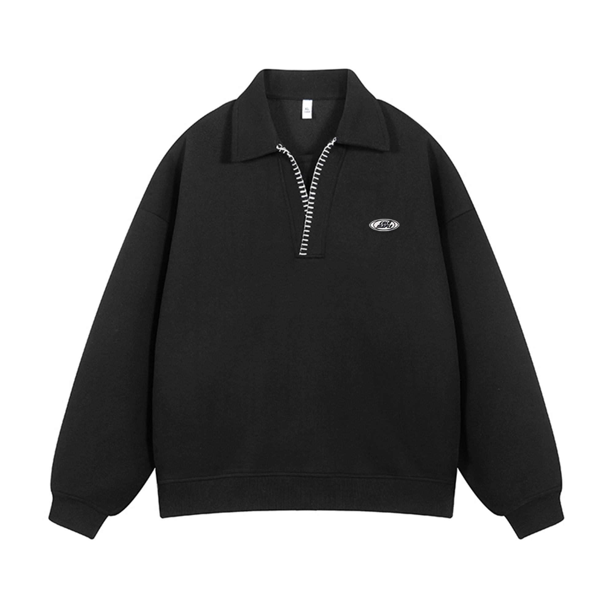 COLD MAPLE FW25 POLO