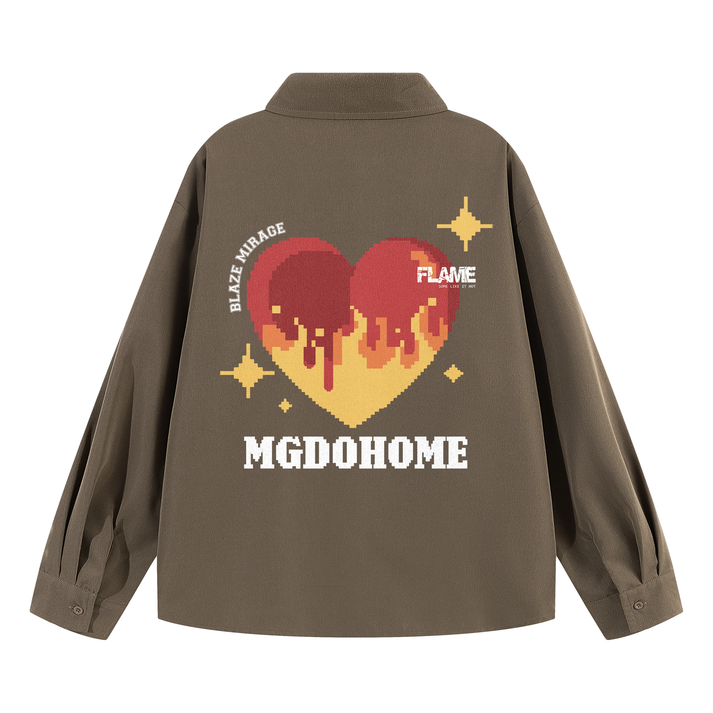 MGDOHOME