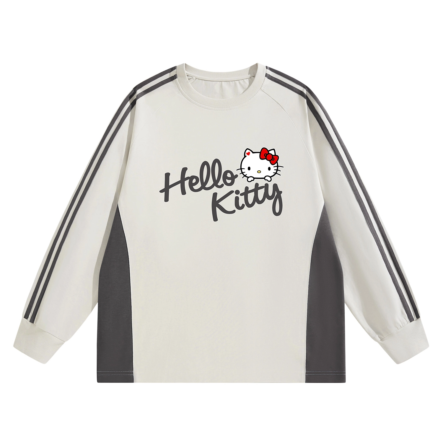Sanrio x HelloKitty SS25 T