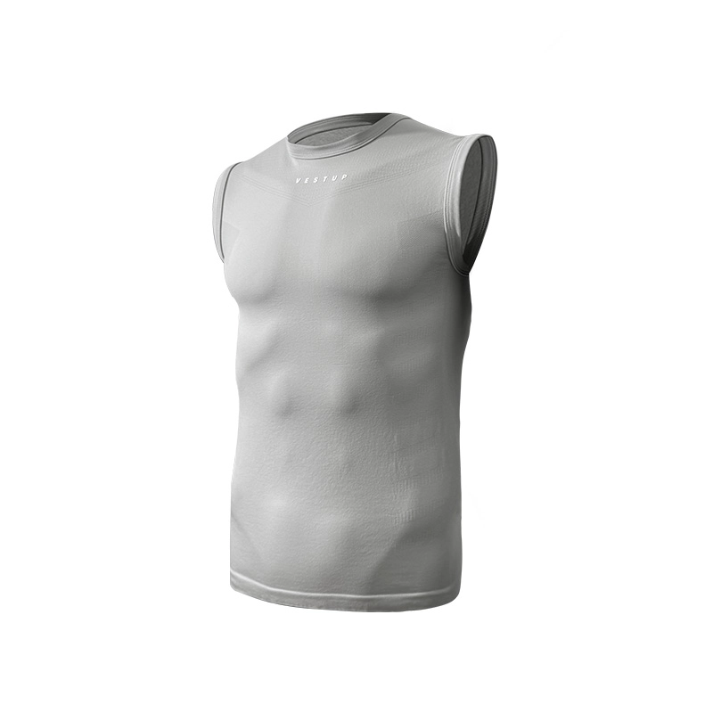 VEST UP