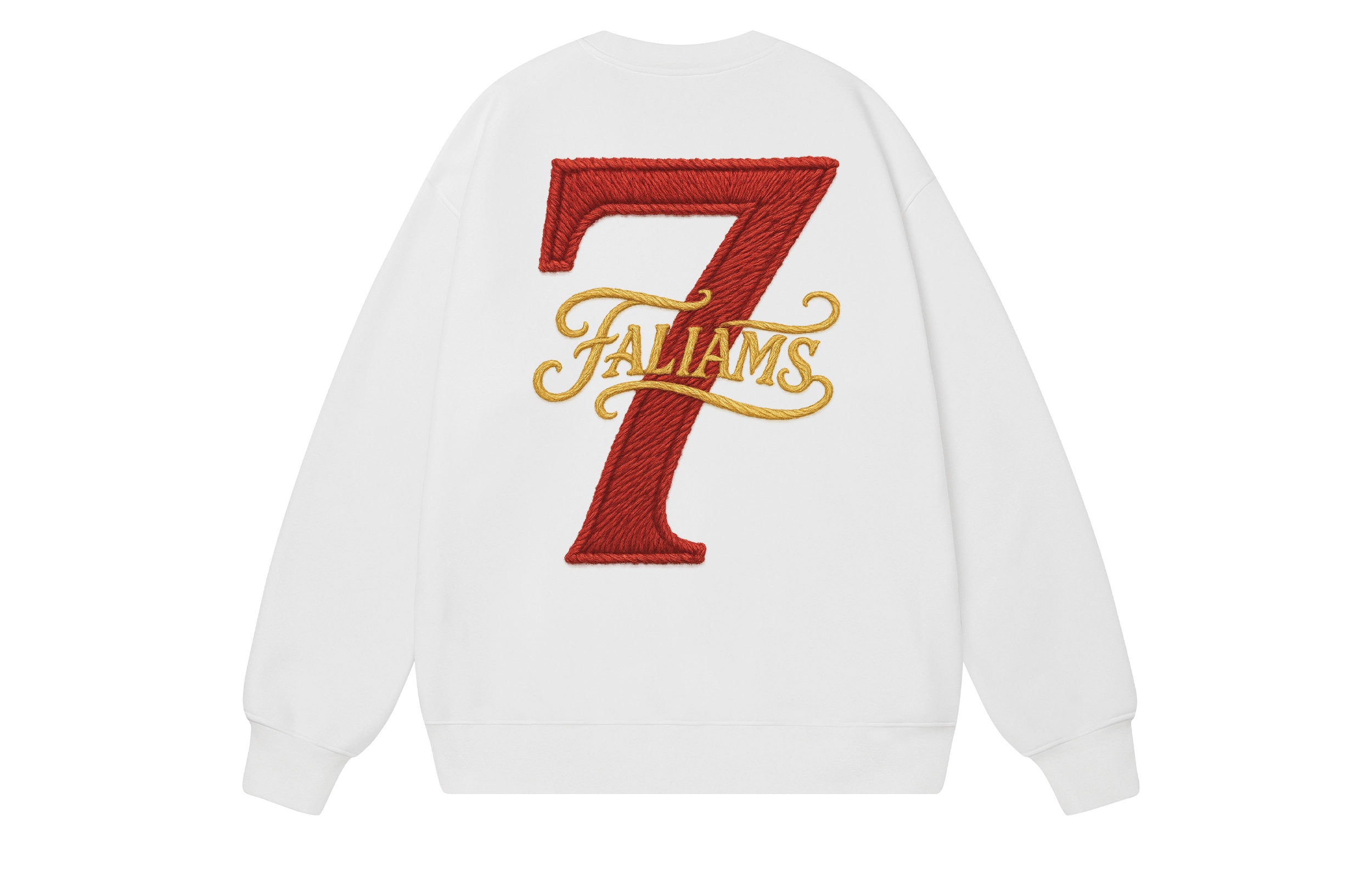FALIAMS 7