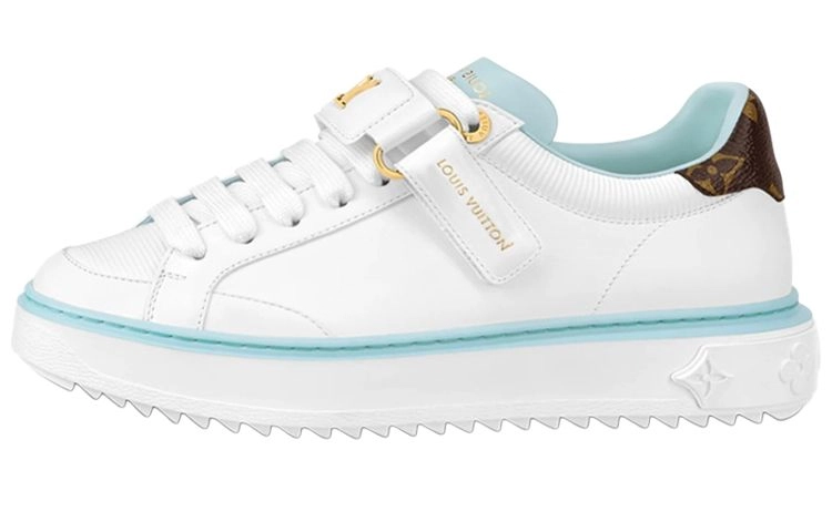 LOUIS VUITTON Time Out