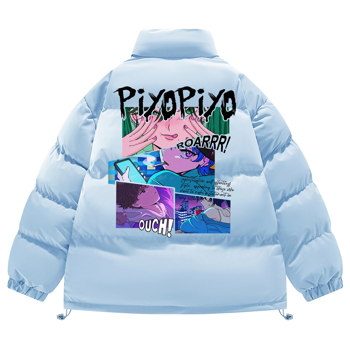 PIYOPIYO Logo
