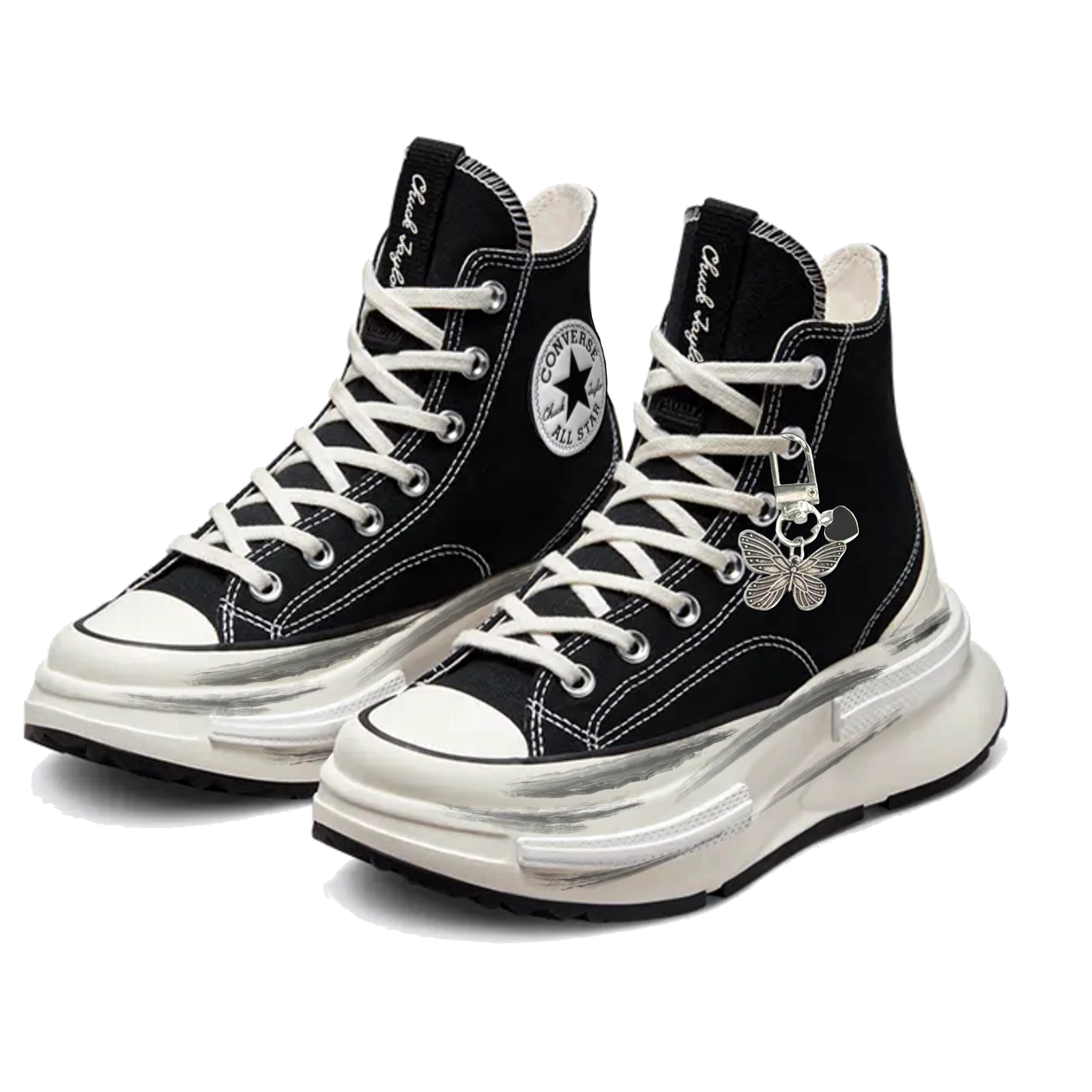 Converse Run Star Legacy CX