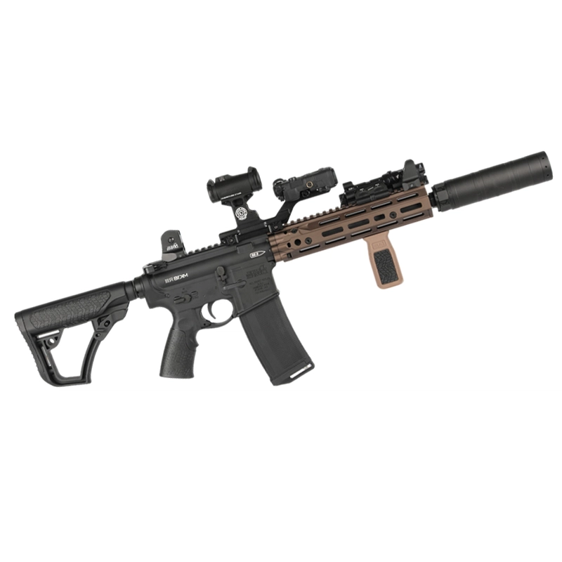 LDT WARGAME DD MK18