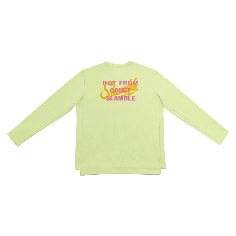 slamble T