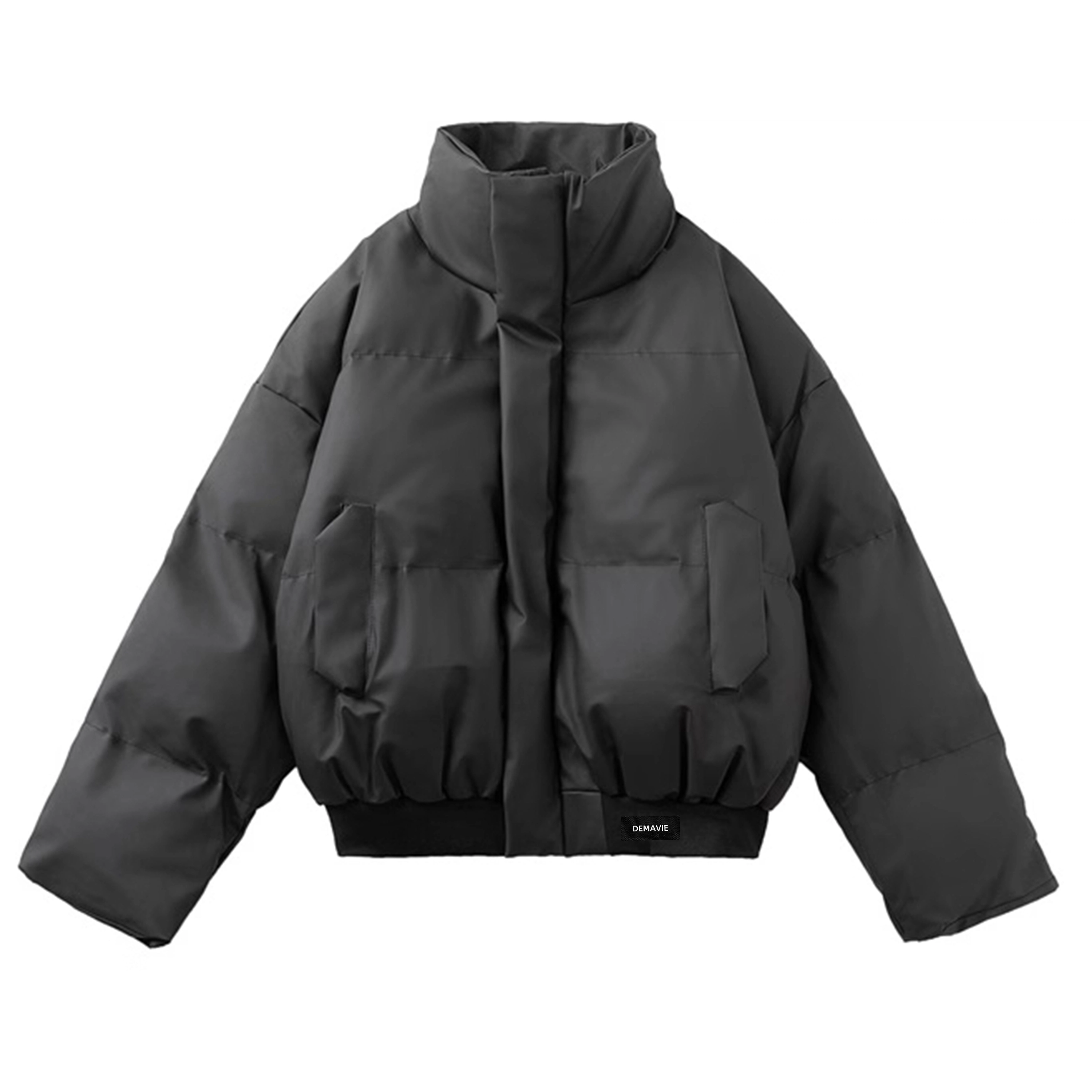 DEMAVIE cleanfitpu