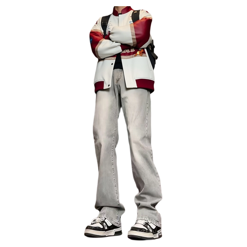 JIMIJONS cleanfit