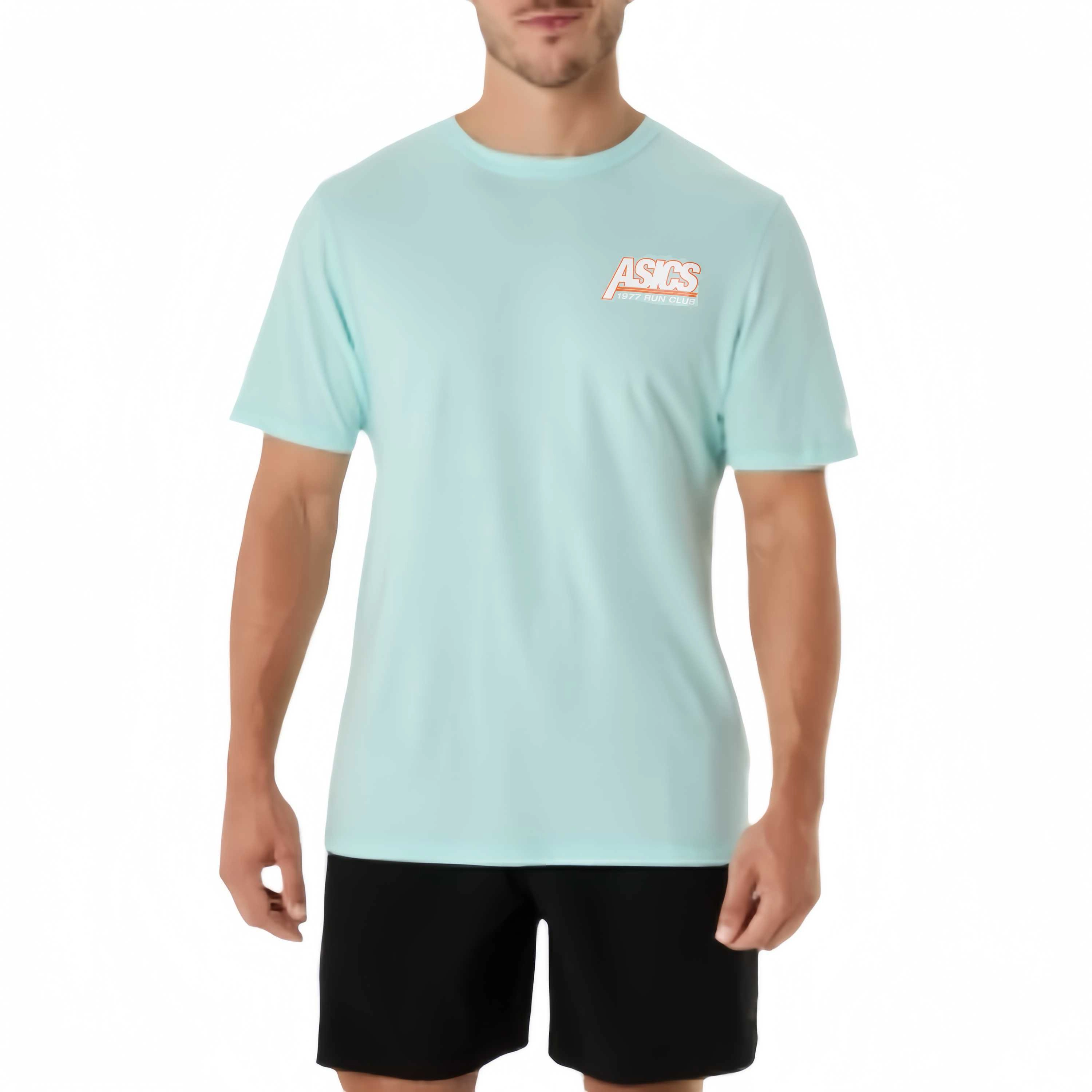 ASICS SMSB 1977 UNISEX T
