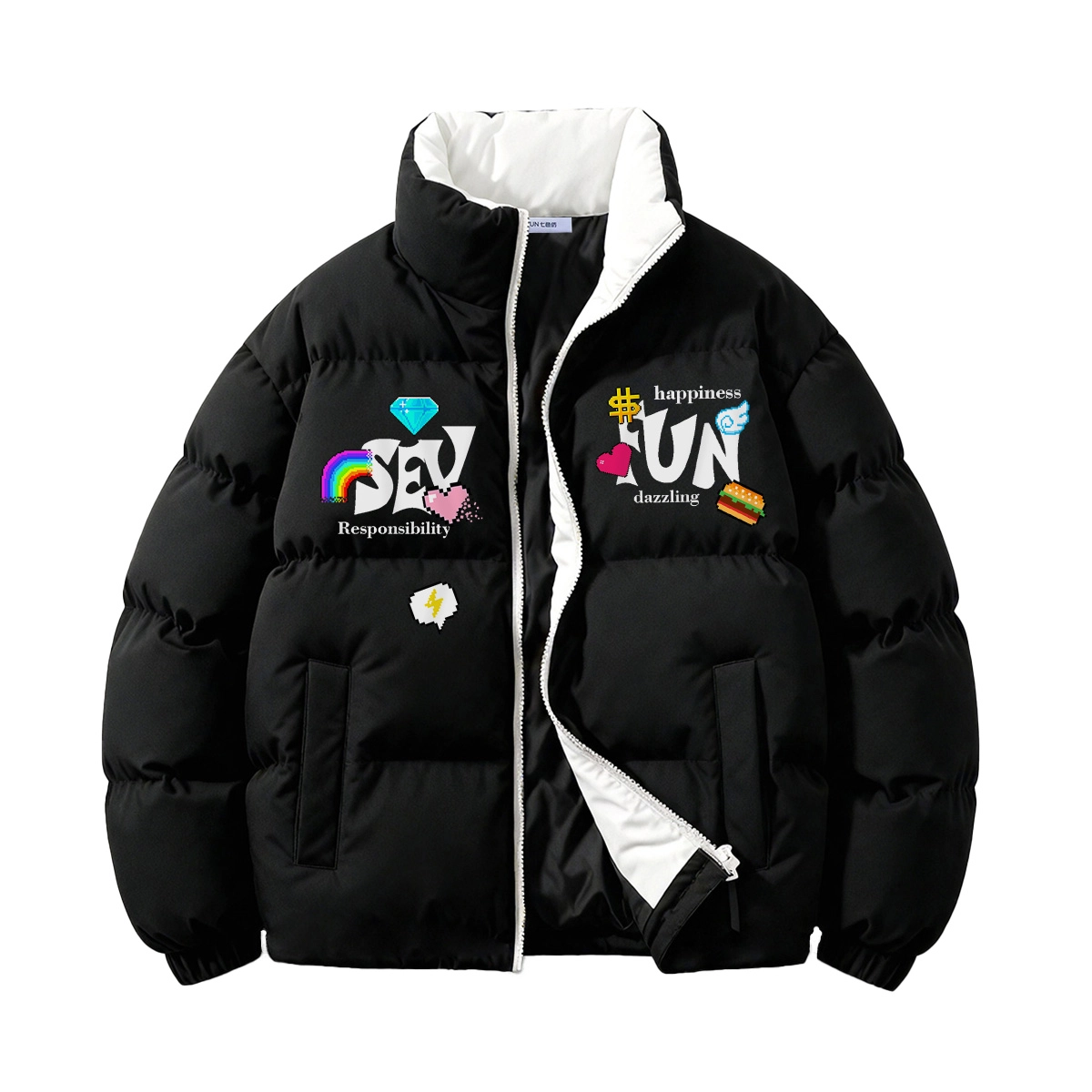 7 SEVFUN logo