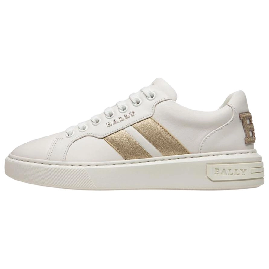 BALLY